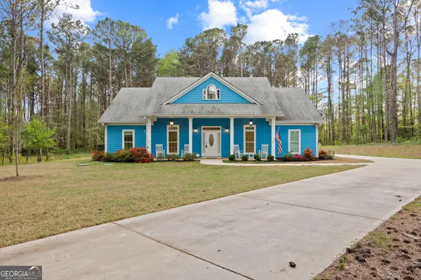 750 Roscoe Road, Newnan, GA 30263