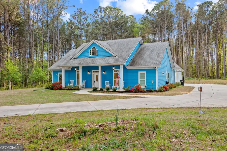 750 Roscoe Road, Newnan, GA 30263 - #2