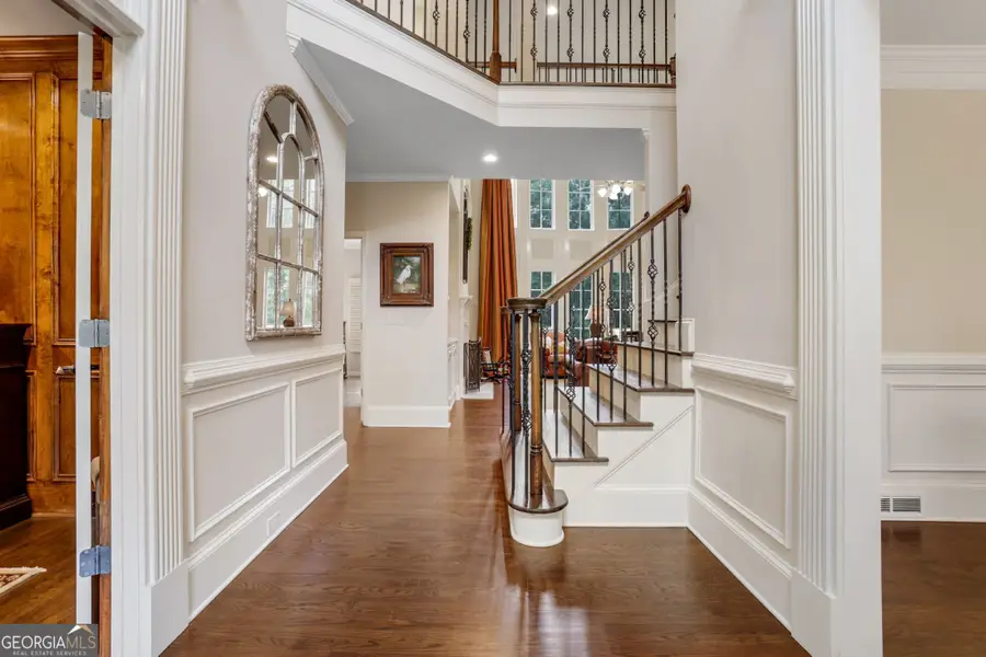1648 Hutton Place, Cumming, GA 30041 - #3