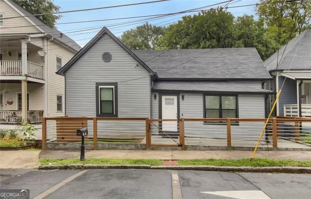 752 Cooper Street Sw, Atlanta, GA 30315 - #1