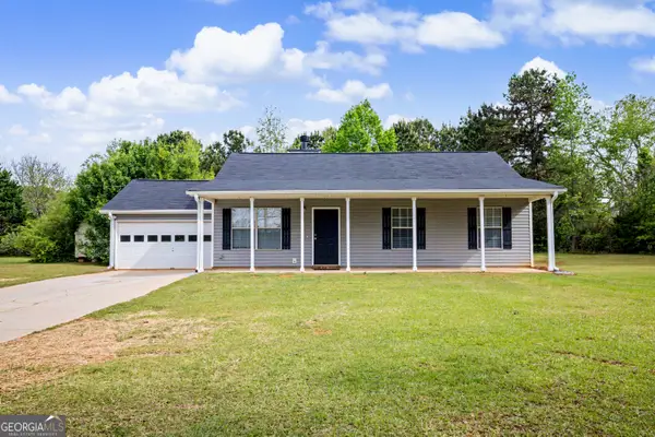 613 Coan Drive, Locust Grove, GA 30248