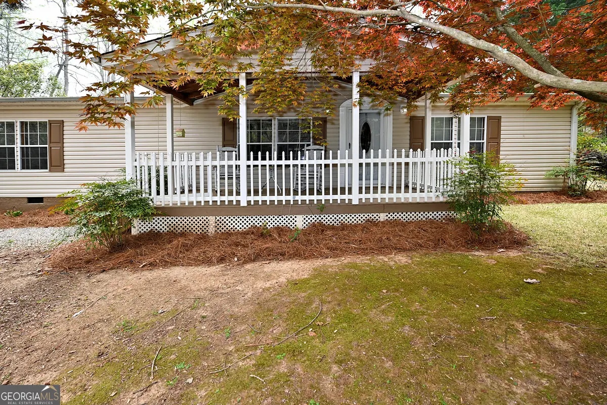 5155 Strickland Road, Gainesville, GA 30507 - #1