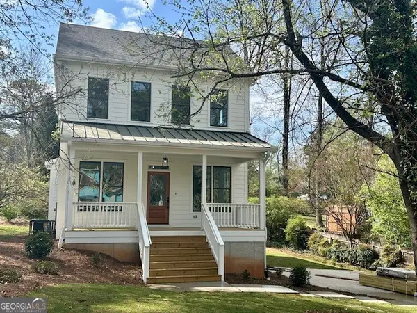 1283 Diamond Avenue Se, Atlanta, GA 30316