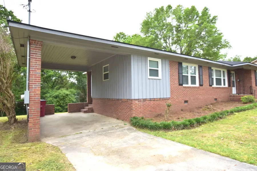 2878 Riverview Road, Macon, GA 31204 - #3