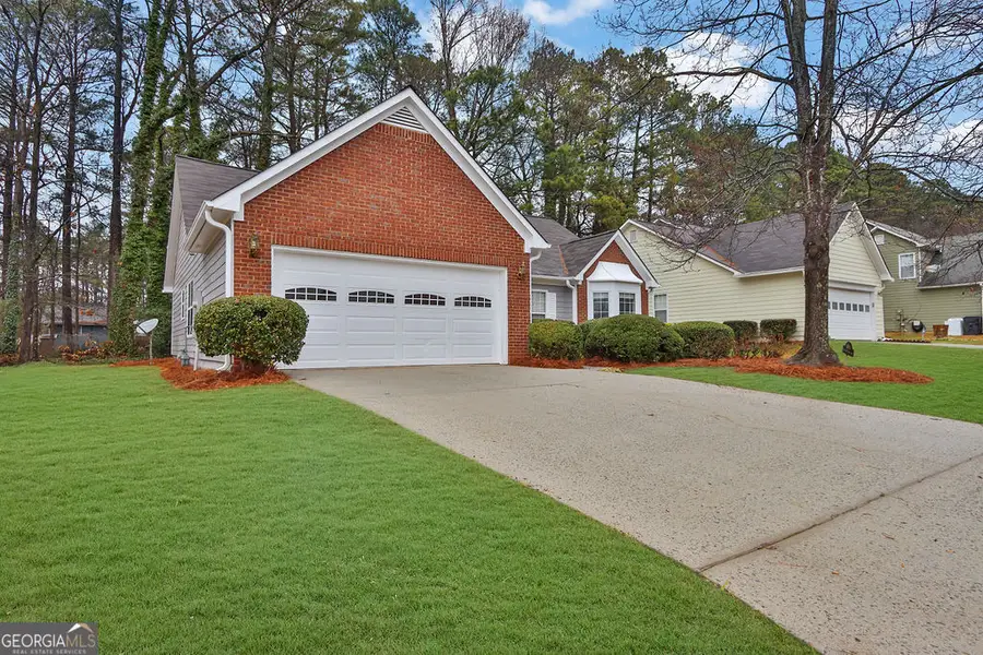 3095 Dunlin Lake Way, Lawrenceville, GA 30044 - #2