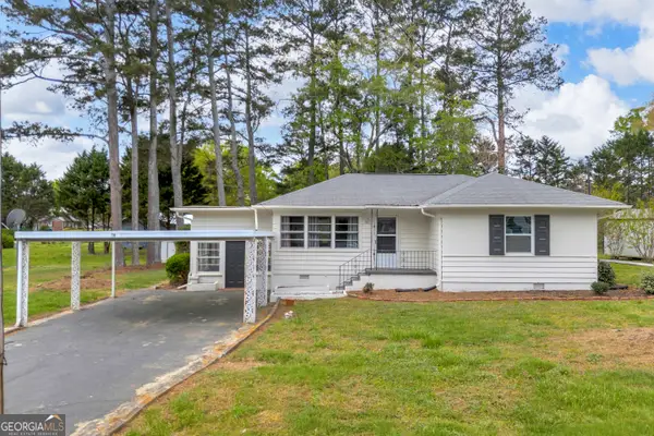 58 Andrew Jackson Street, Commerce, GA 30529