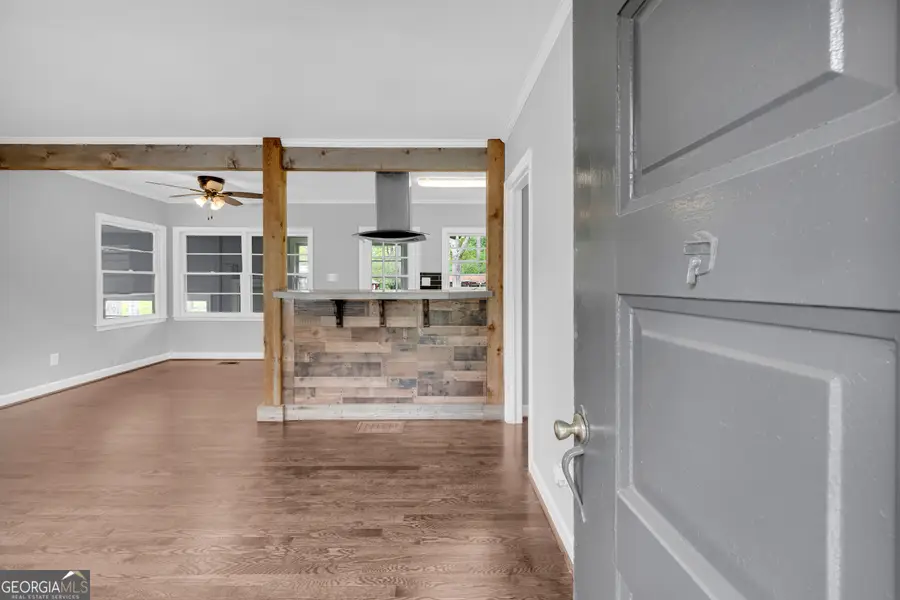 58 Andrew Jackson Street, Commerce, GA 30529 - #2