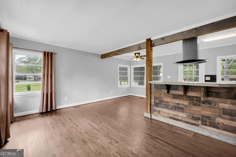 58 Andrew Jackson Street, Commerce, GA 30529 - #3