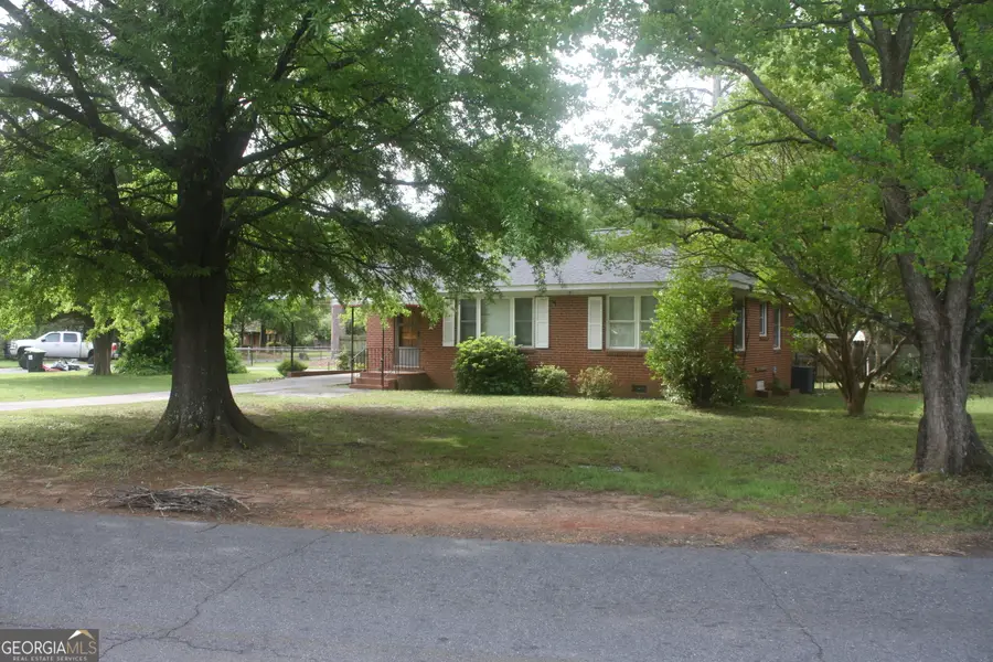 135 Briardale Avenue, Warner Robins, GA 31093 - #2