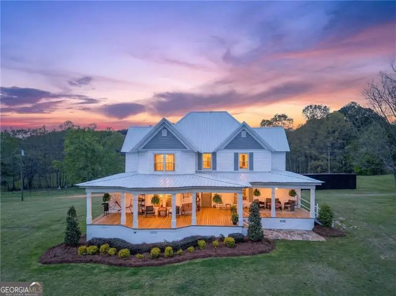 3590 Roosterville Road, Roopville, GA 30170 - #1