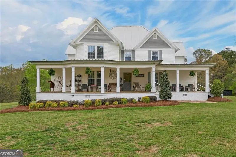 3590 Roosterville Road, Roopville, GA 30170 - #2