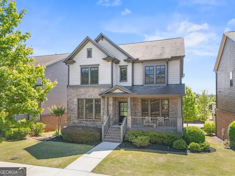 2057 White Cypress Court, Smyrna, GA 30082 - #2