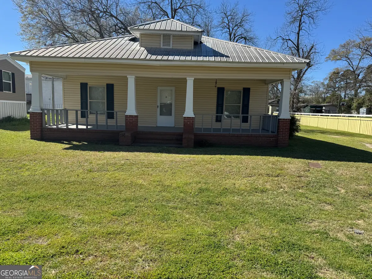 705 W 14th Avenue, Cordele, GA 31015 - #1