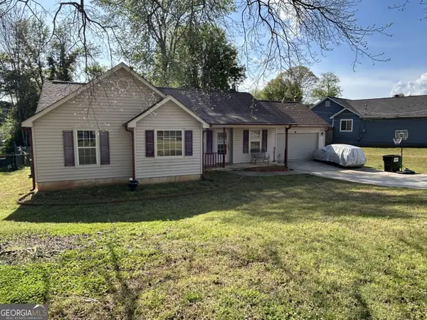 10417 Irongate Lane, Jonesboro, GA 30238