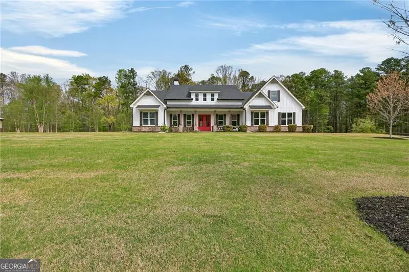 350 Taylor Path, Dallas, GA 30157 - #2