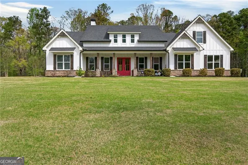 350 Taylor Path, Dallas, GA 30157 - #3