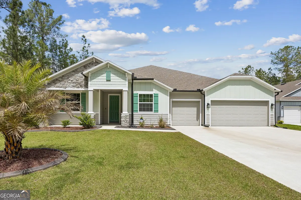 111 Breakwater Loop, Kingsland, GA 31548 - #1