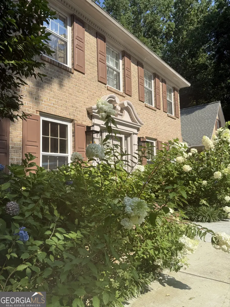 5382 Lanford Springs Court, Lilburn, GA 30047 - #2