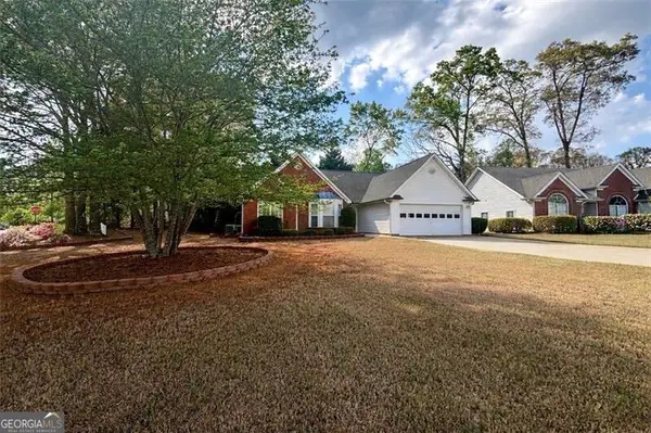 3760 Sugarbrook Drive, Lawrenceville, GA 30044