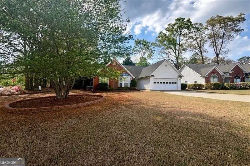 3760 Sugarbrook Drive, Lawrenceville, GA 30044 - #2