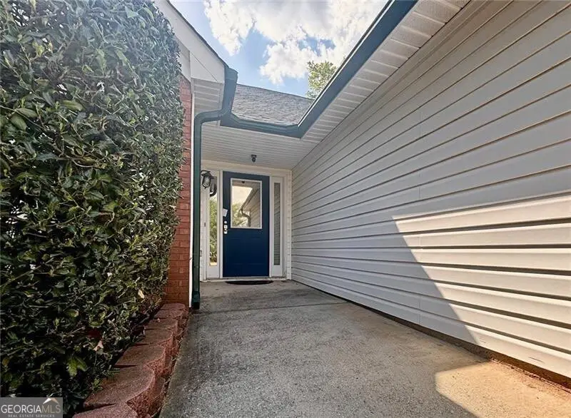 3760 Sugarbrook Drive, Lawrenceville, GA 30044 - #3