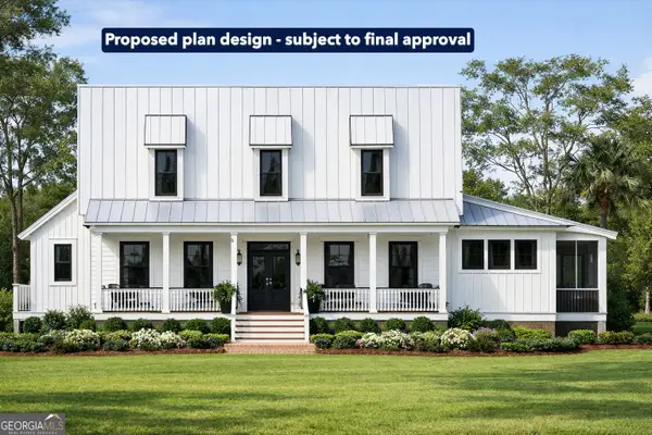 110 Plank Lane, St. Marys, GA 31558