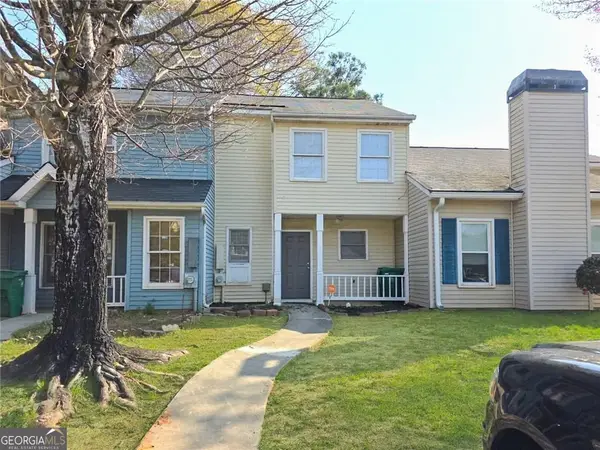 2378 Cove Road, Lithonia, GA 30058