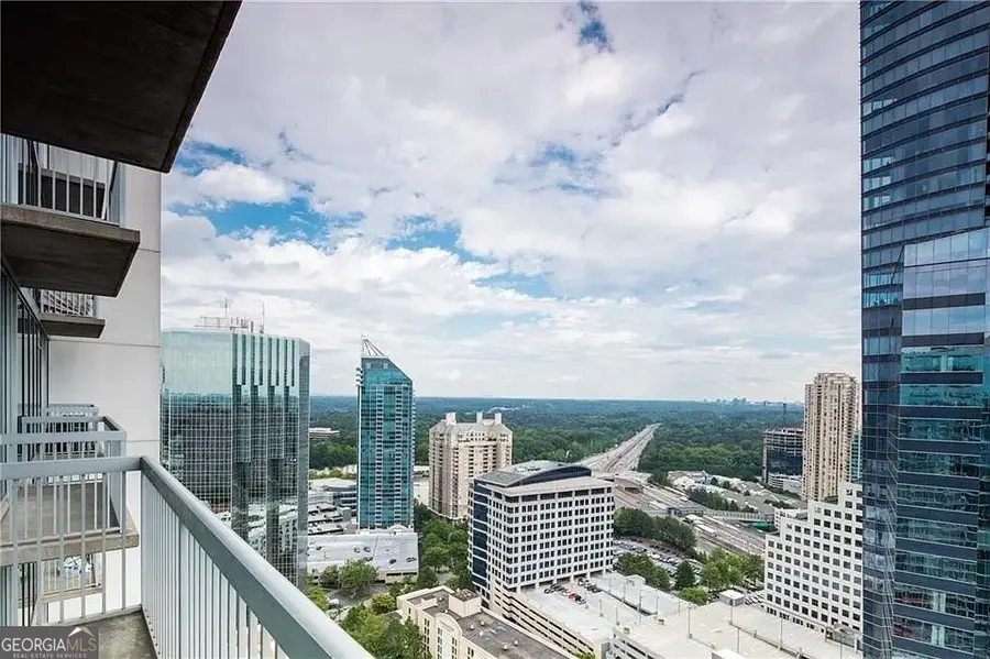 3324 Peachtree Road Ne #2713, Atlanta, GA 30326 - #3