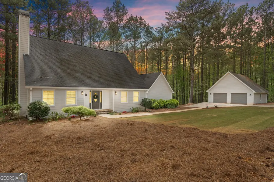 115 Nugget Road, Carrollton, GA 30117 - #2