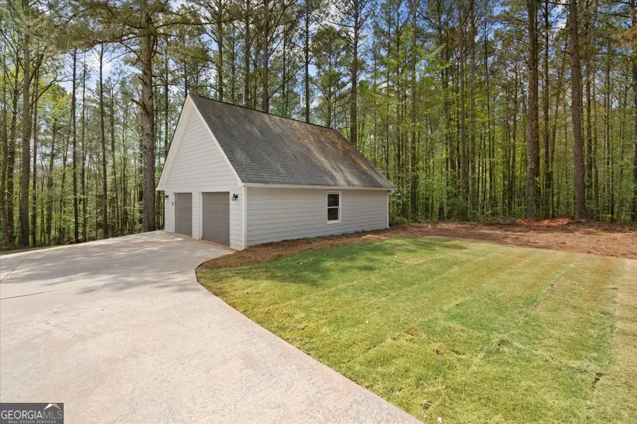 115 Nugget Road, Carrollton, GA 30117 - #3