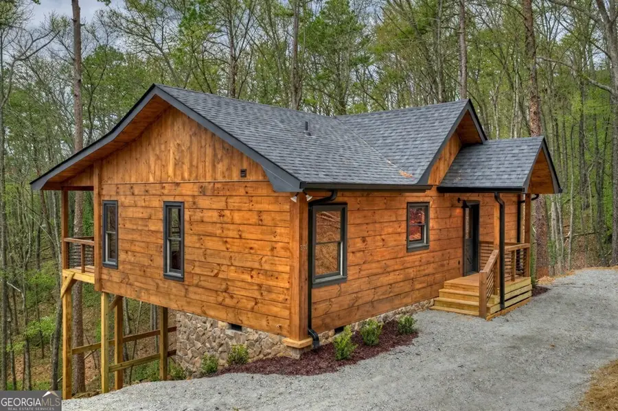 962 Maggie Chapman Road, Cherry Log, GA 30522 - #2