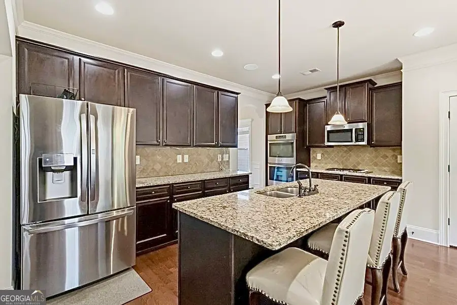 339 Oatgrass Drive, Grayson, GA 30017 - #2