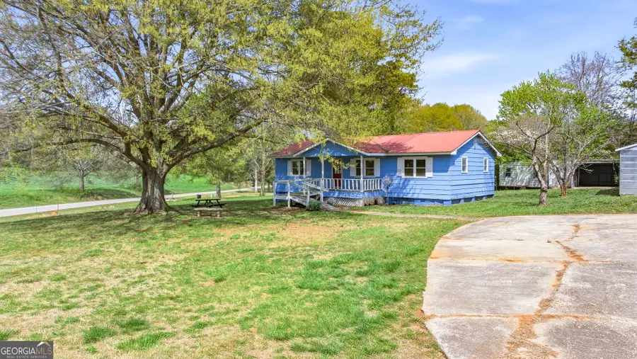 667 Wo Smith Road, Jefferson, GA 30549 - #2