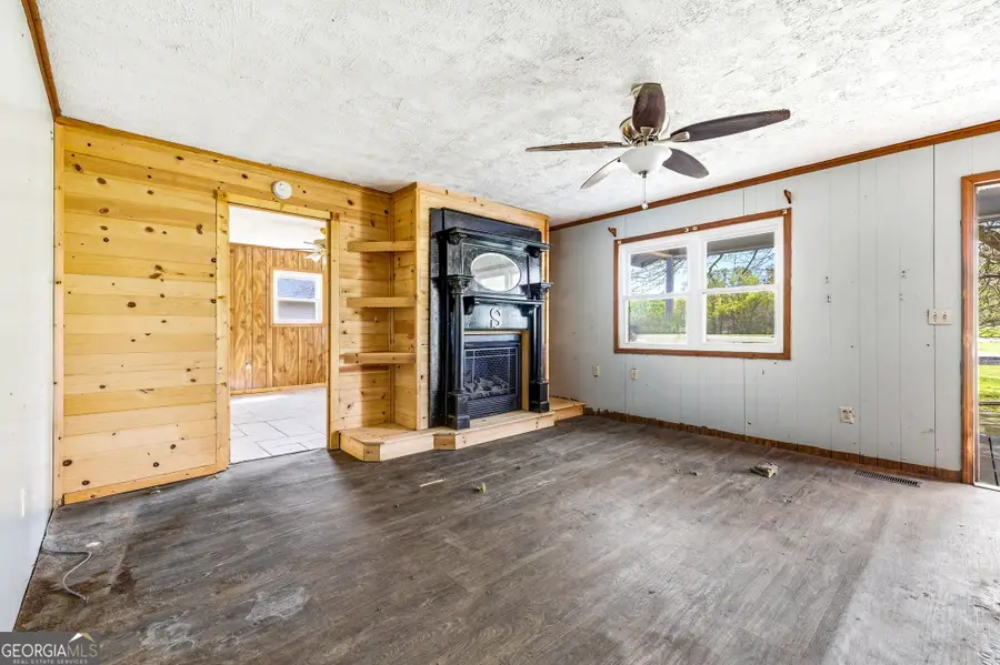 667 Wo Smith Road, Jefferson, GA 30549 - #3