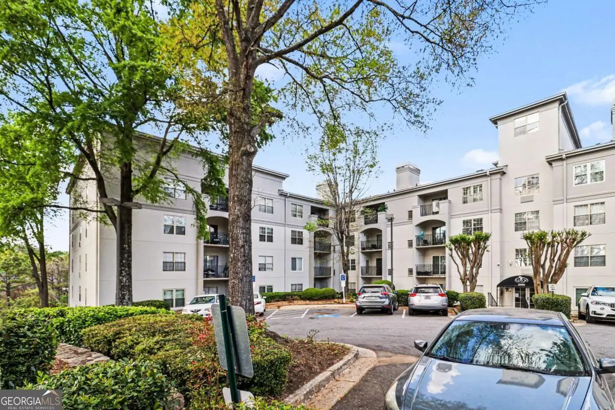 970 Sidney Marcus Boulevard Ne #2317, Atlanta, GA 30324 - #1