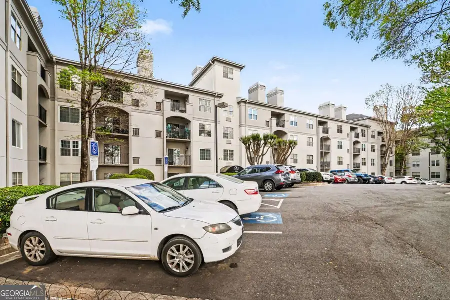 970 Sidney Marcus Boulevard Ne #2317, Atlanta, GA 30324 - #2