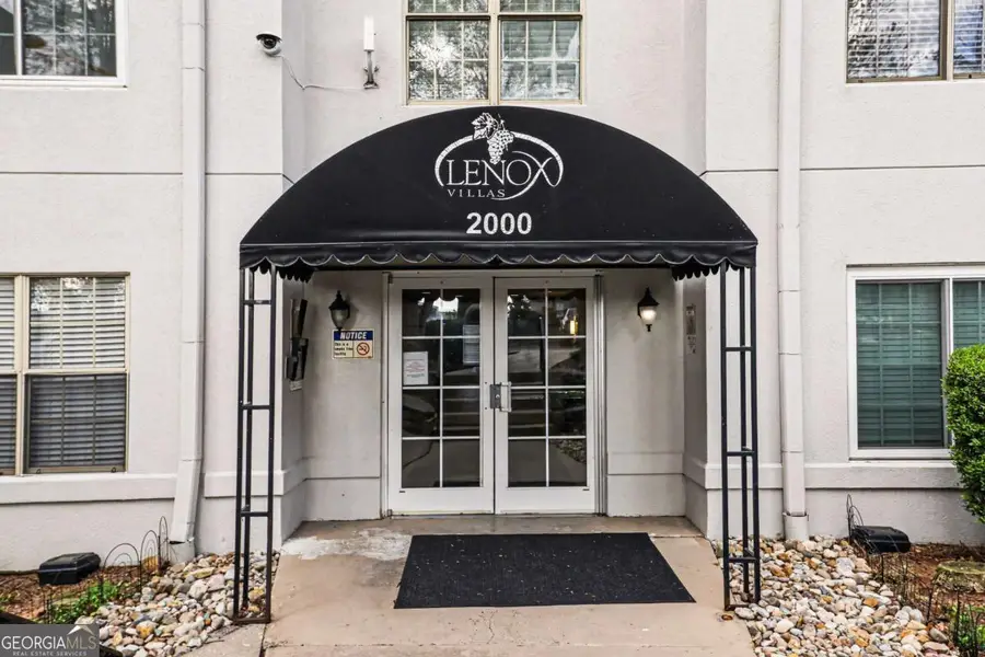 970 Sidney Marcus Boulevard Ne #2317, Atlanta, GA 30324 - #3