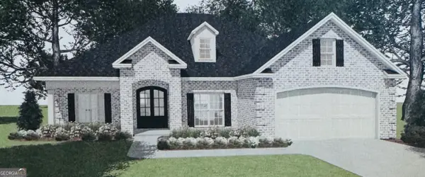 139 Woodwinds Court, Kathleen, GA 31047