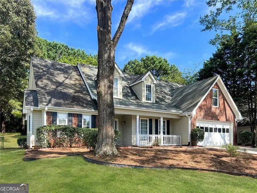 4530 Wentworth Place Sw, Conyers, GA 30094 - #2