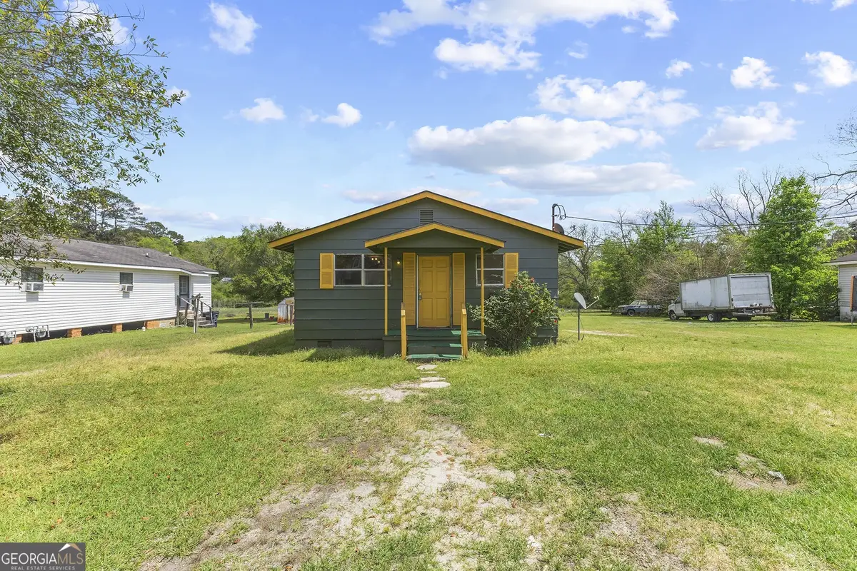 1512 State Ext Street, Perry, GA 31069 - #1