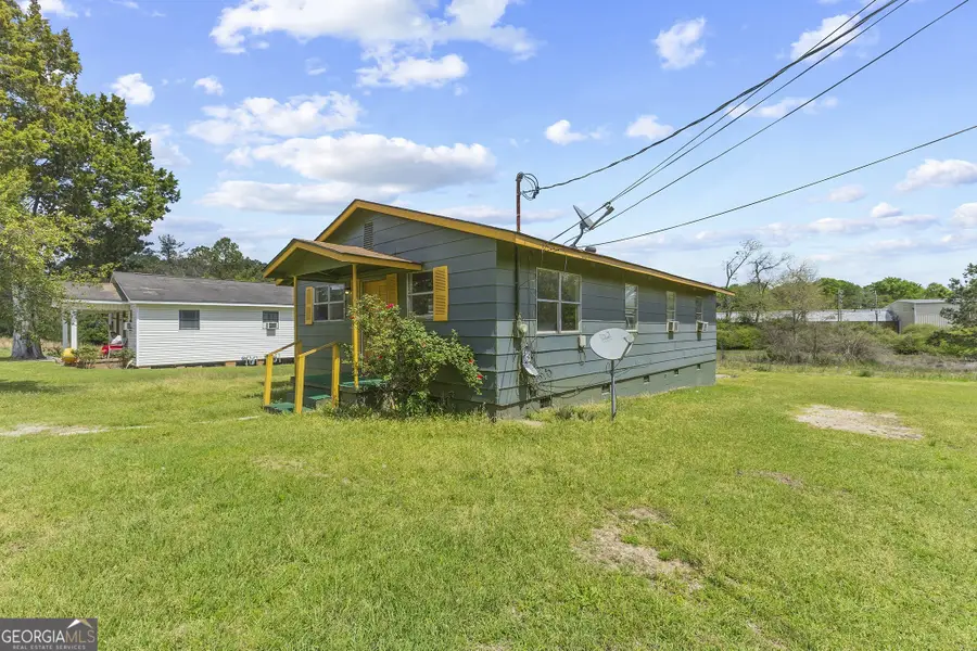 1512 State Ext Street, Perry, GA 31069 - #3