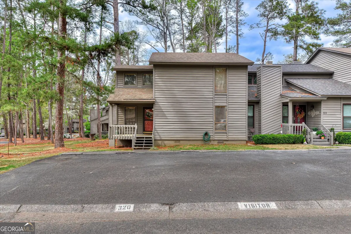 320 Joshua Tree Drive, Augusta, GA 30907 - #1
