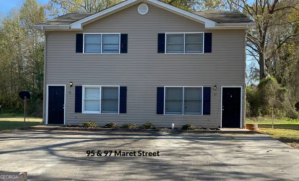 205 Maret Street, Hartwell, GA 30643