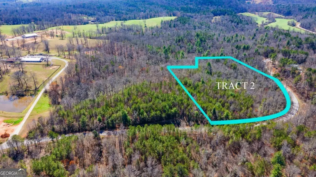 0 Afton #2 Road, Dawsonville, GA 30534 - #1