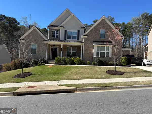 4212 Gunnerson Lane, Kennesaw, GA 30152