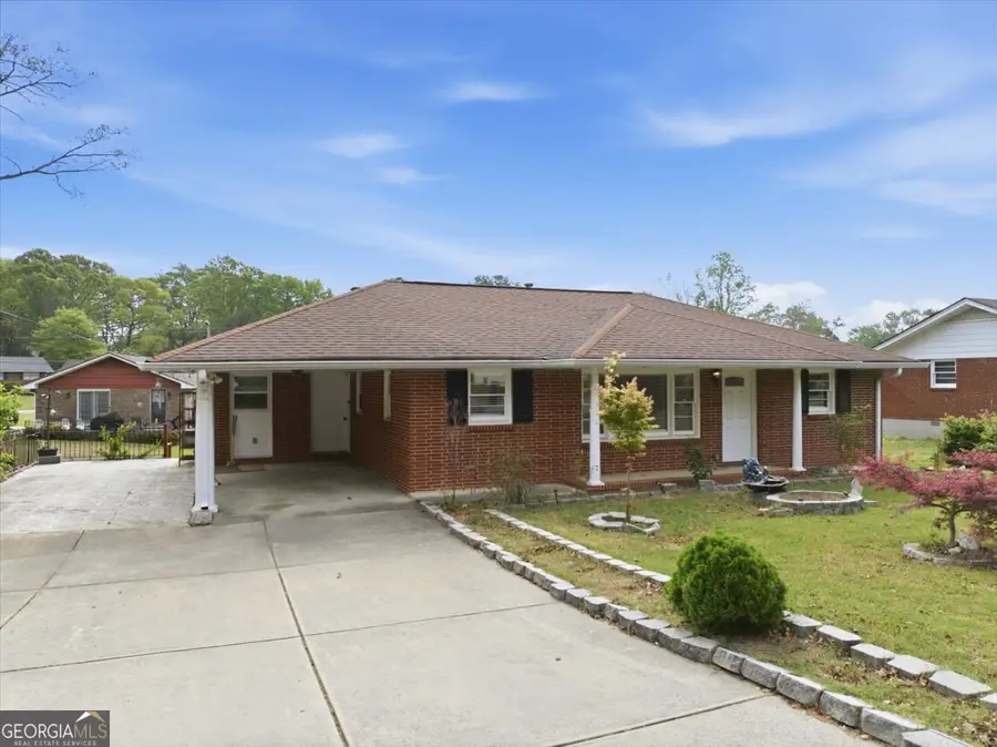5179 Laurel Circle, Morrow, GA 30260 - #3