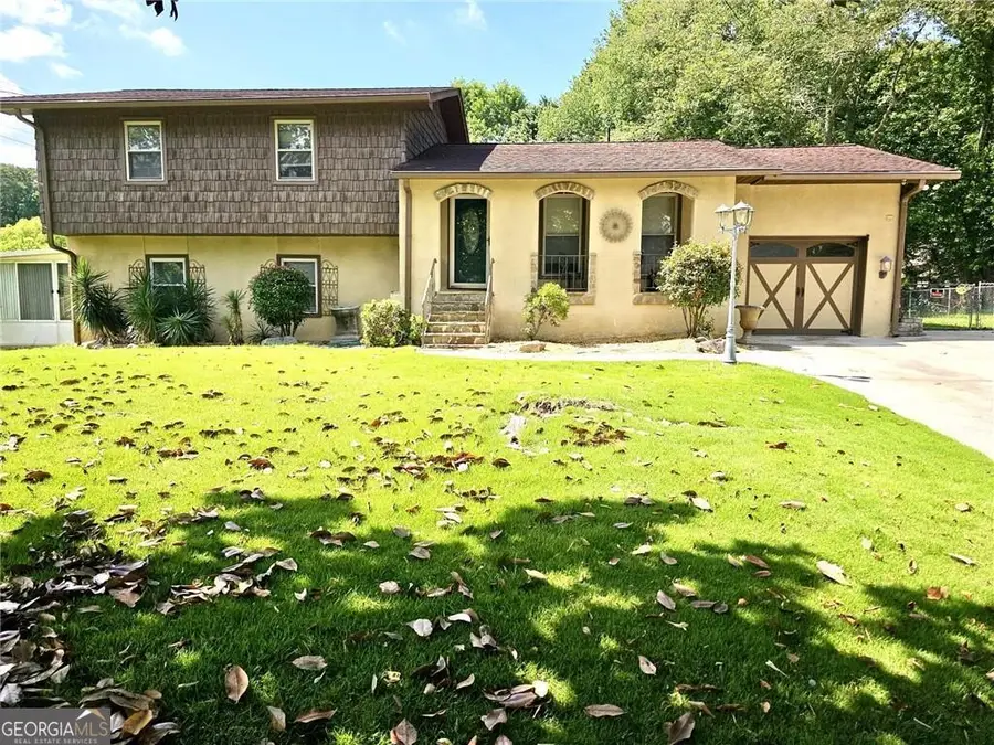 1244 Hickory Wood Drive Ne, Woodstock, GA 30188 - #2