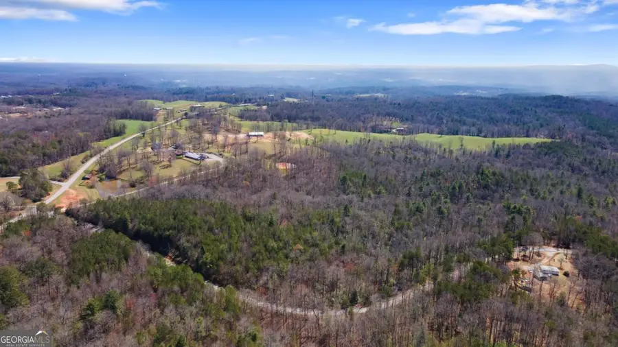 0 Afton #1 Road, Dawsonville, GA 30534 - #2