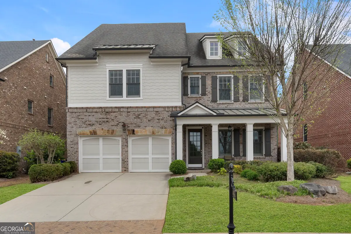 4884 Kentwood Drive, Marietta, GA 30068 - #1