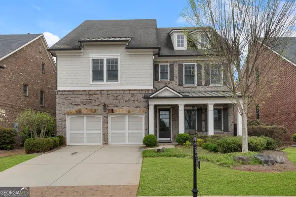 4884 Kentwood Drive, Marietta, GA 30068